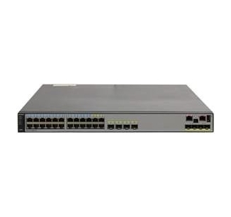 S5700-EI系列增強型千兆以太交換機